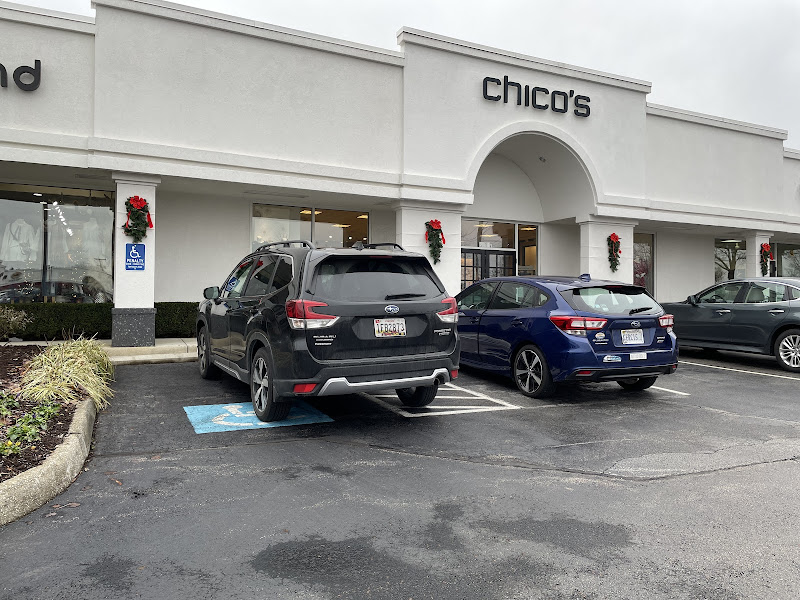 Chico's