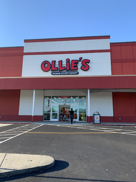 Ollie's Bargain Outlet