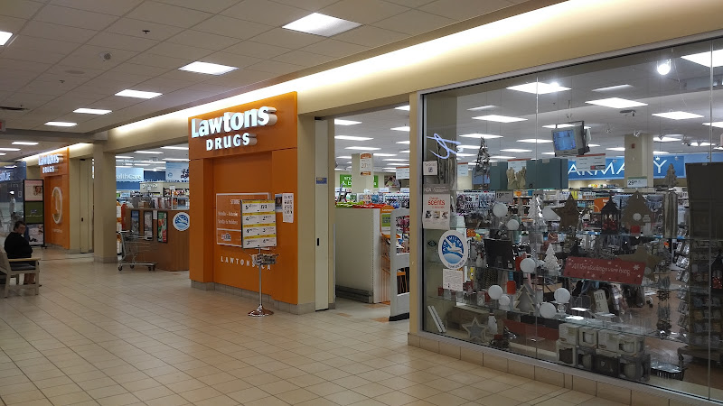 Lawtons Drugs Summerside