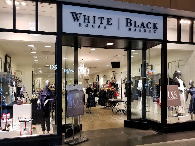 White House Black Market