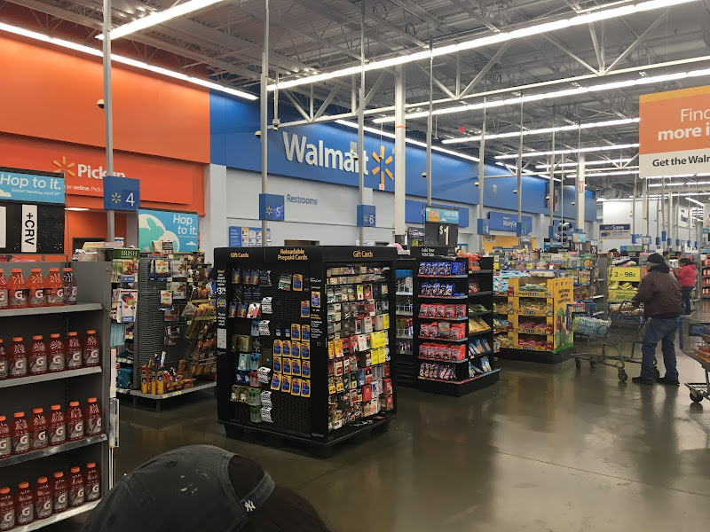 Walmart Supercenter