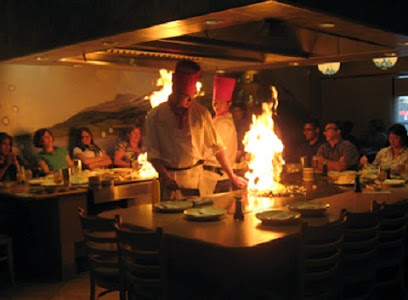 Hibachi Teppanyaki & Bar