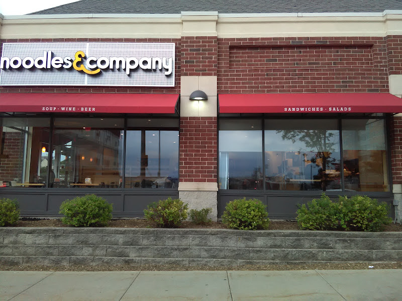 Noodles and Company