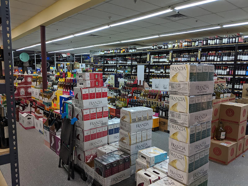 Wine O Land