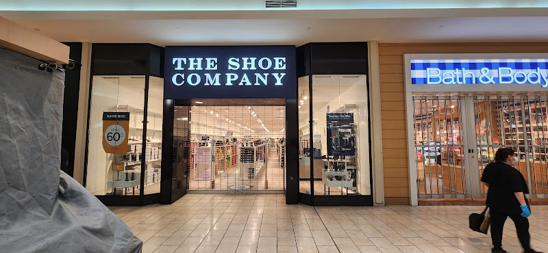 The Shoe Co.