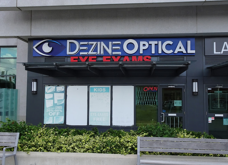 Dezine Optical