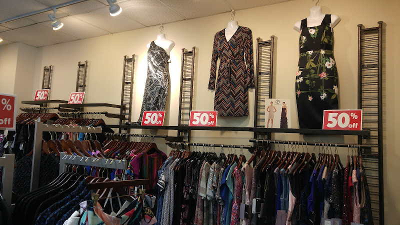 John Roberts Clothiers