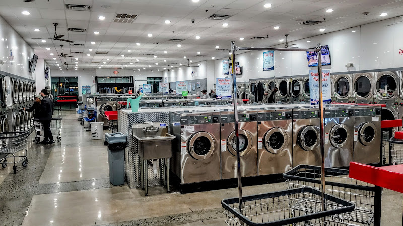 Laundry Zone