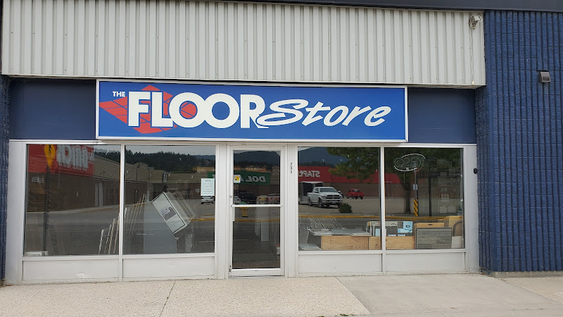 The Floor Store