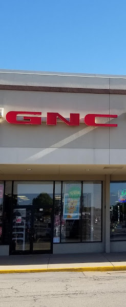 GNC