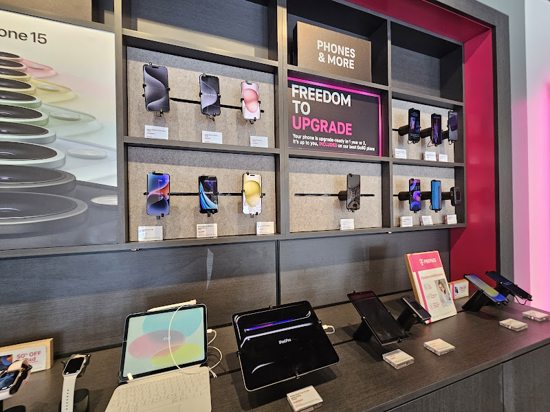 T-Mobile