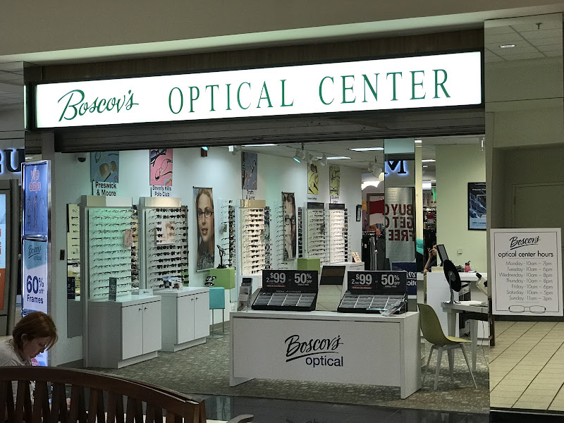 Boscov's Optical