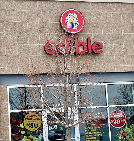 Edible Arrangements