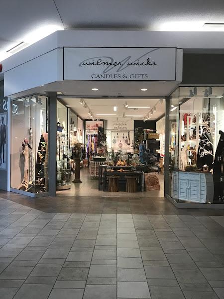 Wilmer Wicks Candles and Gifts