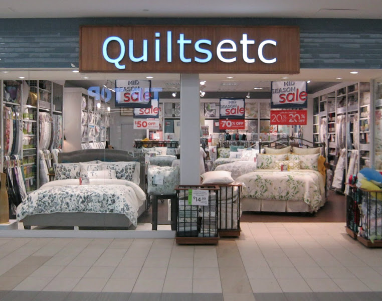 Quilts Etc