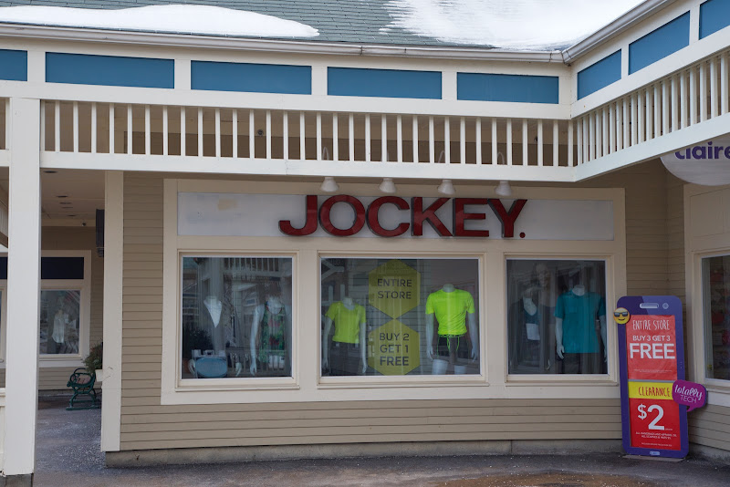 Jockey
