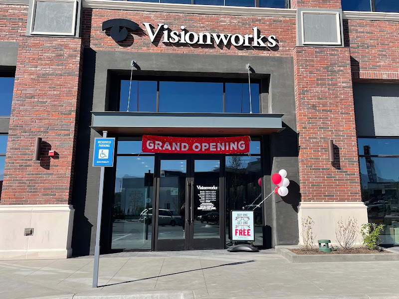 Visionworks