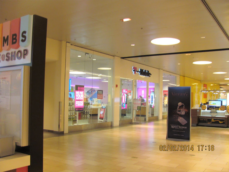 T-Mobile