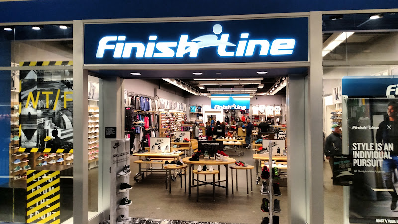 Finish Line