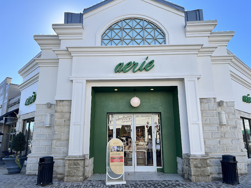 Aerie