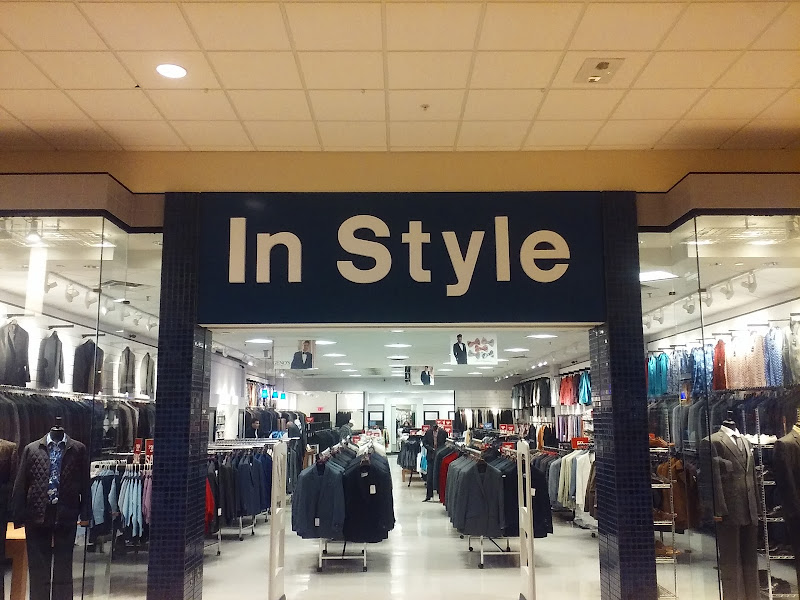 In Style