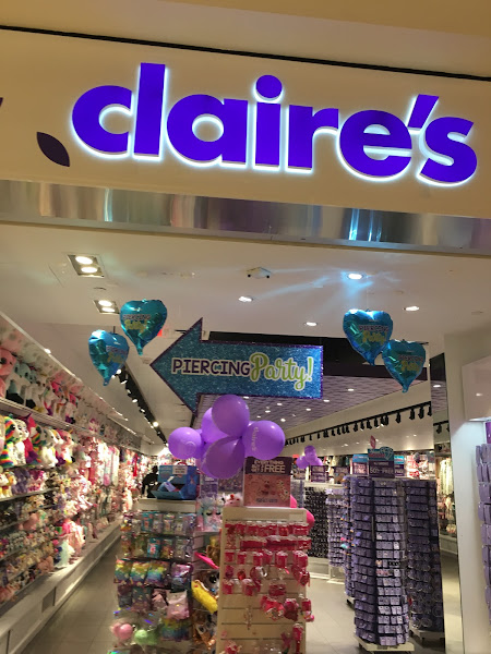 Claire's