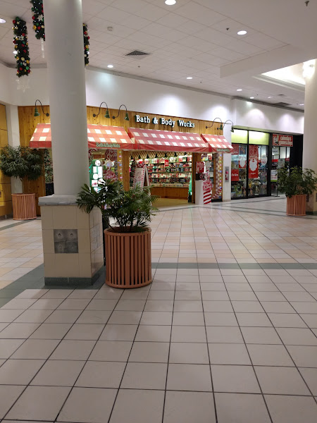 Bath & Body Works