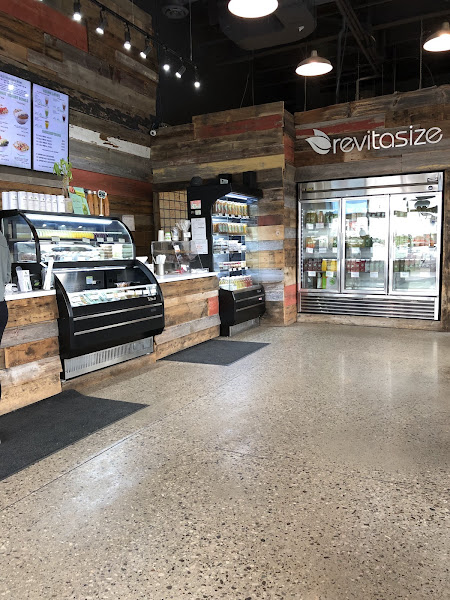 Revitasize
