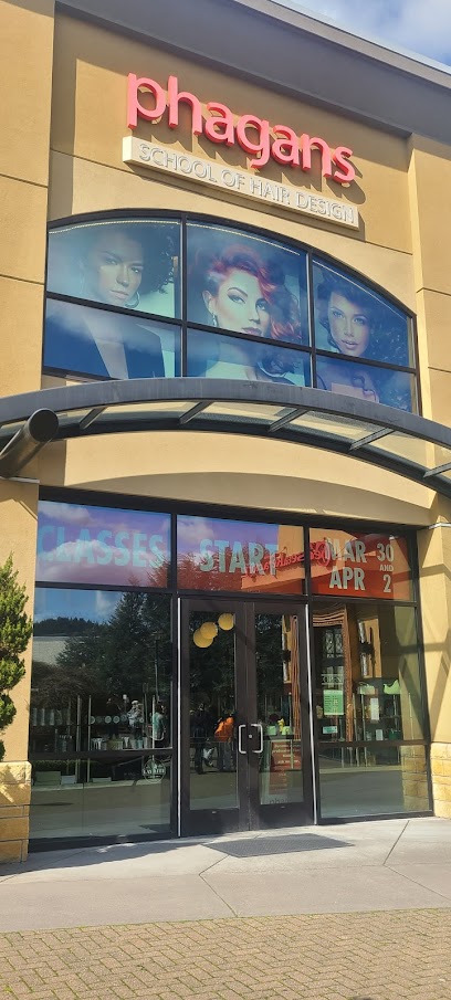 Phagans School of Hair Design
