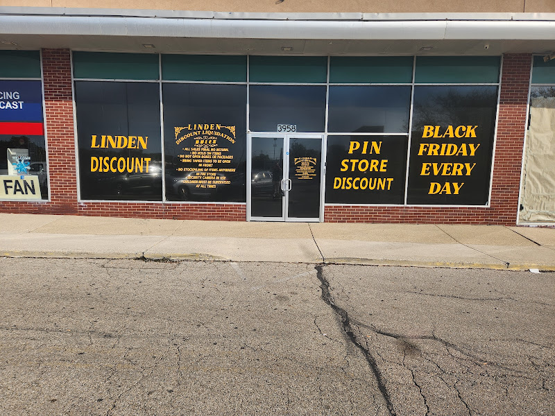Linden Discount