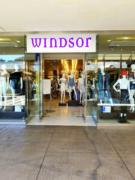 Windsor