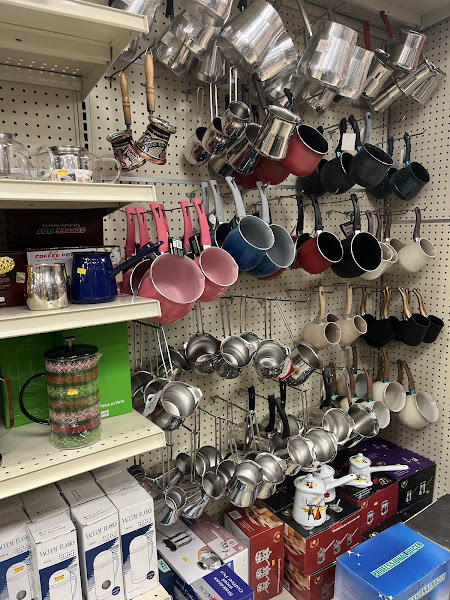 A & A Discount