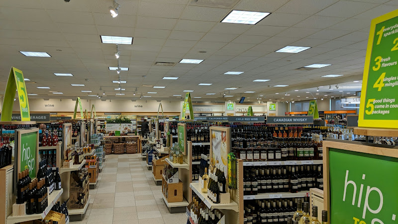 LCBO