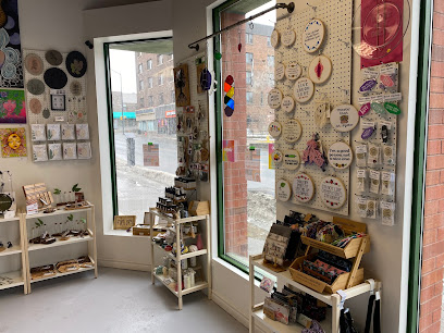 Sudbury Artisans Collective