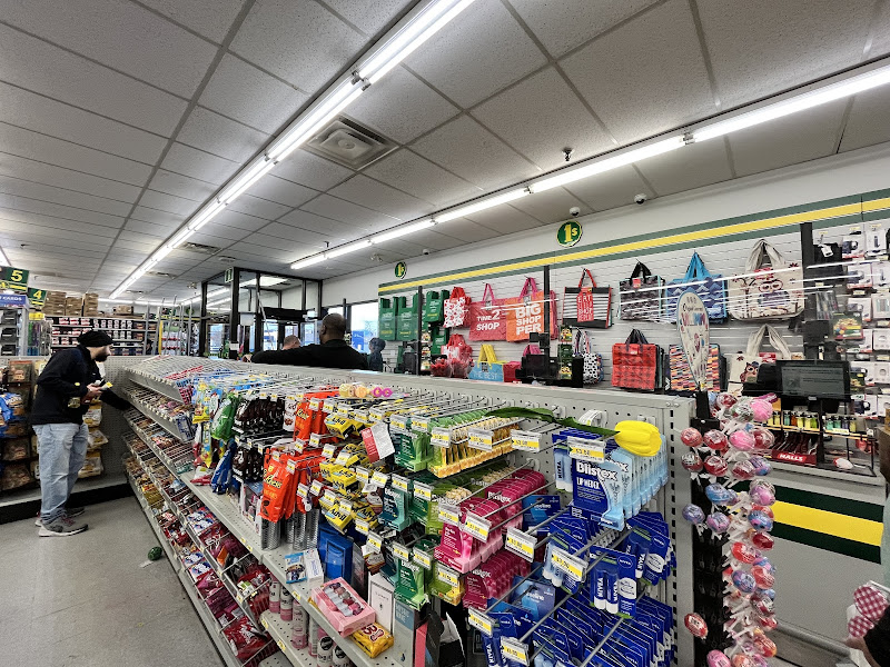Dollarama