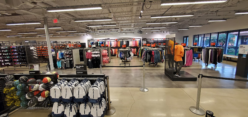 Nike Clearance Store - Florida City