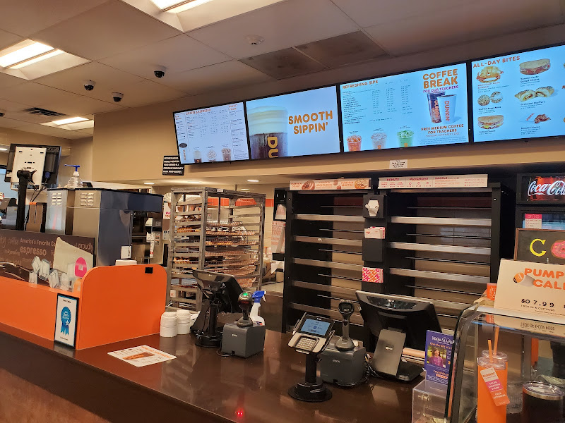 Dunkin'