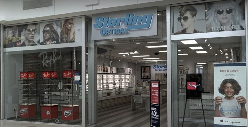 Sterling Optical