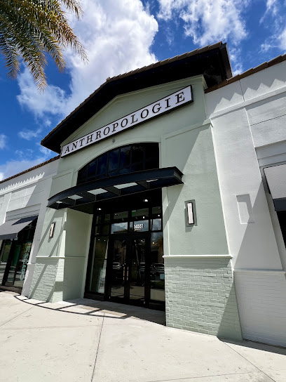 Anthropologie