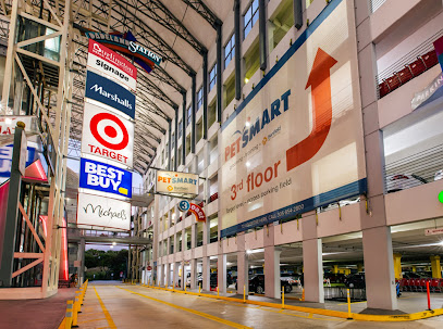 Dadeland Station