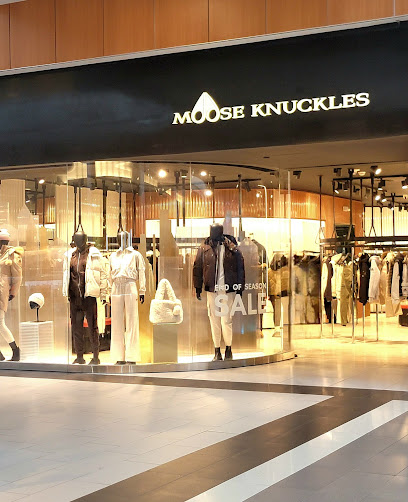 Moose Knuckles