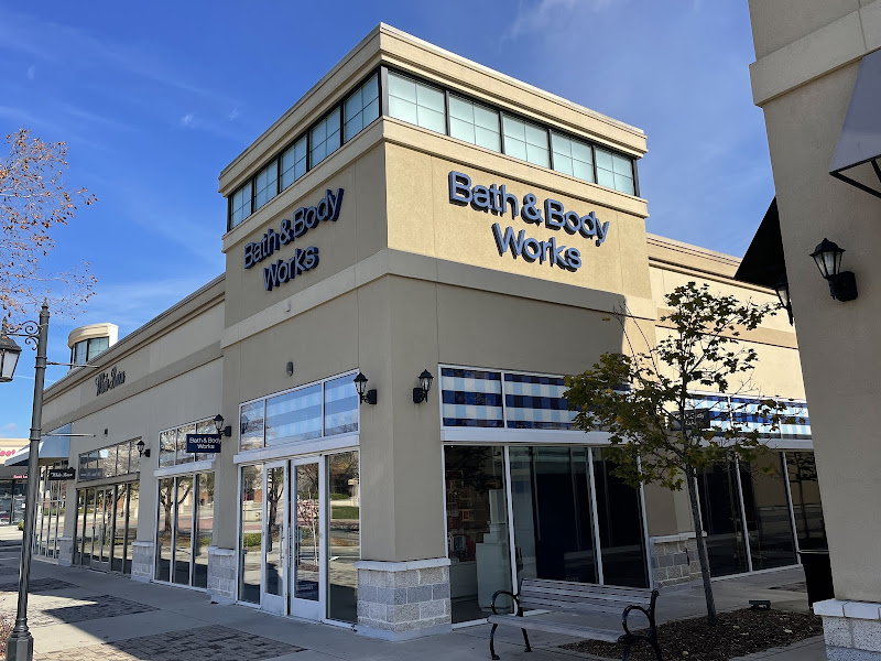 Bath & Body Works