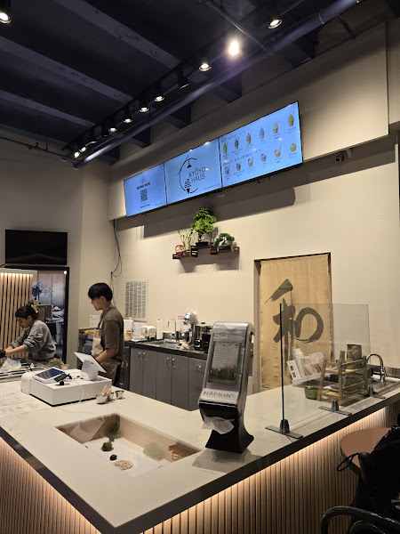 Kyoyo Haus