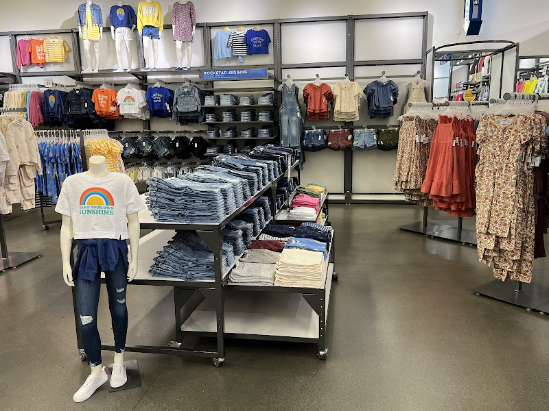 Old Navy