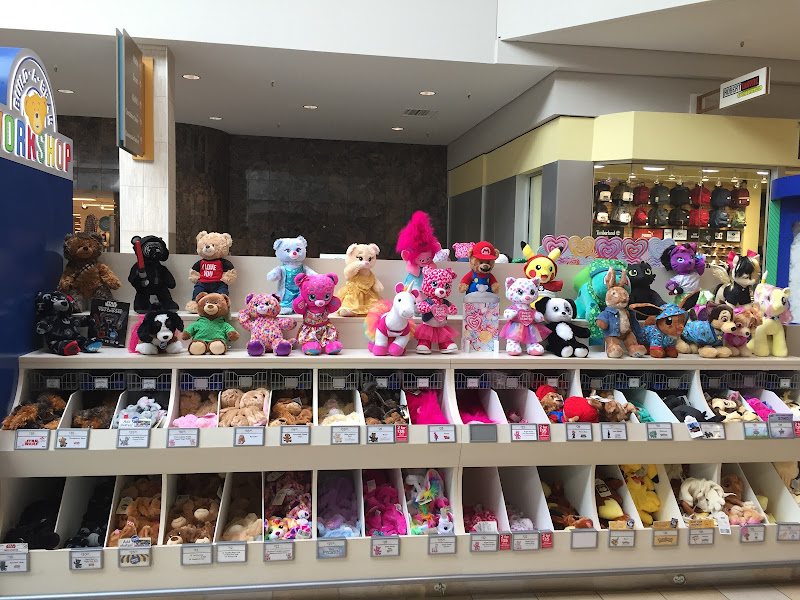 Build-A-Bear Workshop