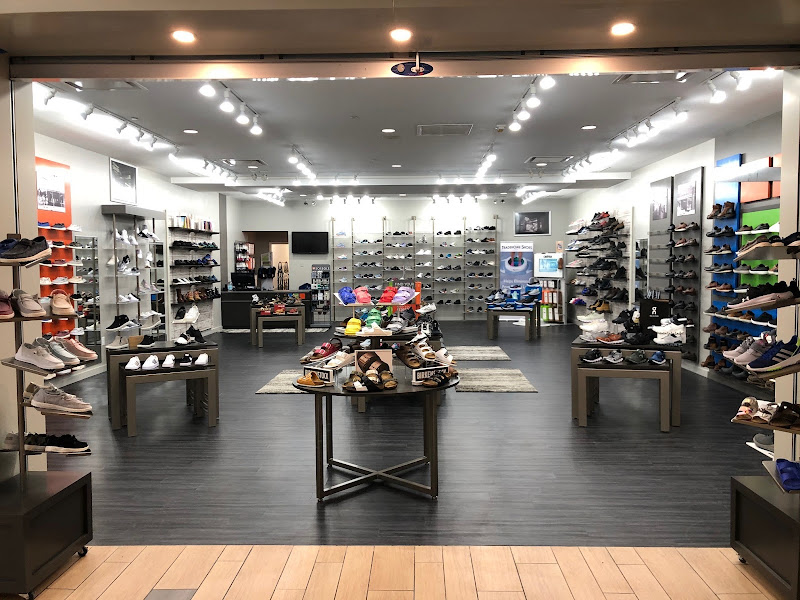 Tradehome Shoes