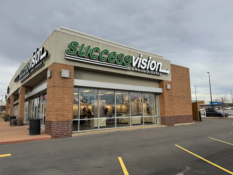 Success Vision Express