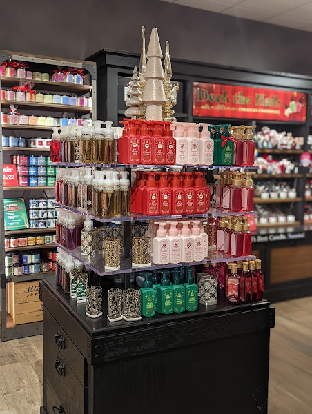 Bath & Body Works