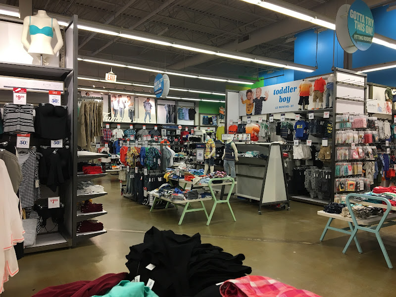 Old Navy