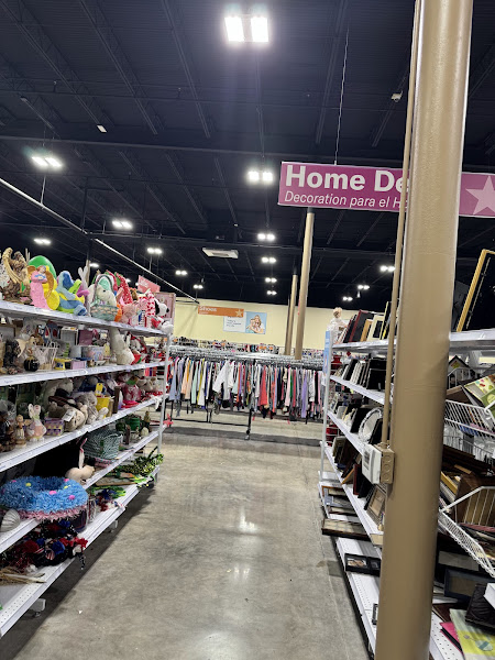 America's Thrift Stores & Donation Center